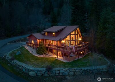20701 Pelton Place , Leavenworth, WA 98826 - Photo 39