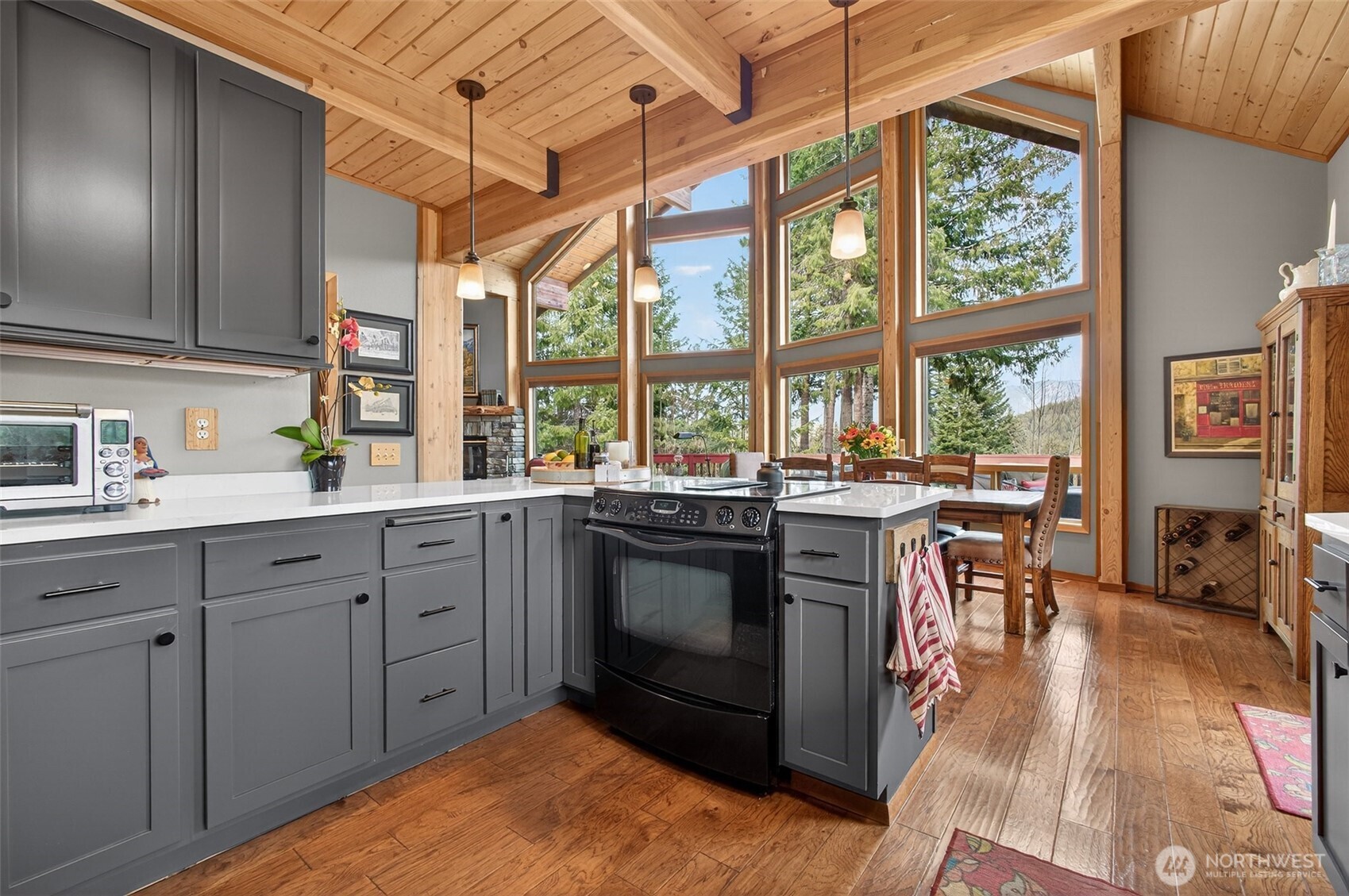 20701 Pelton Place , Leavenworth, WA 98826