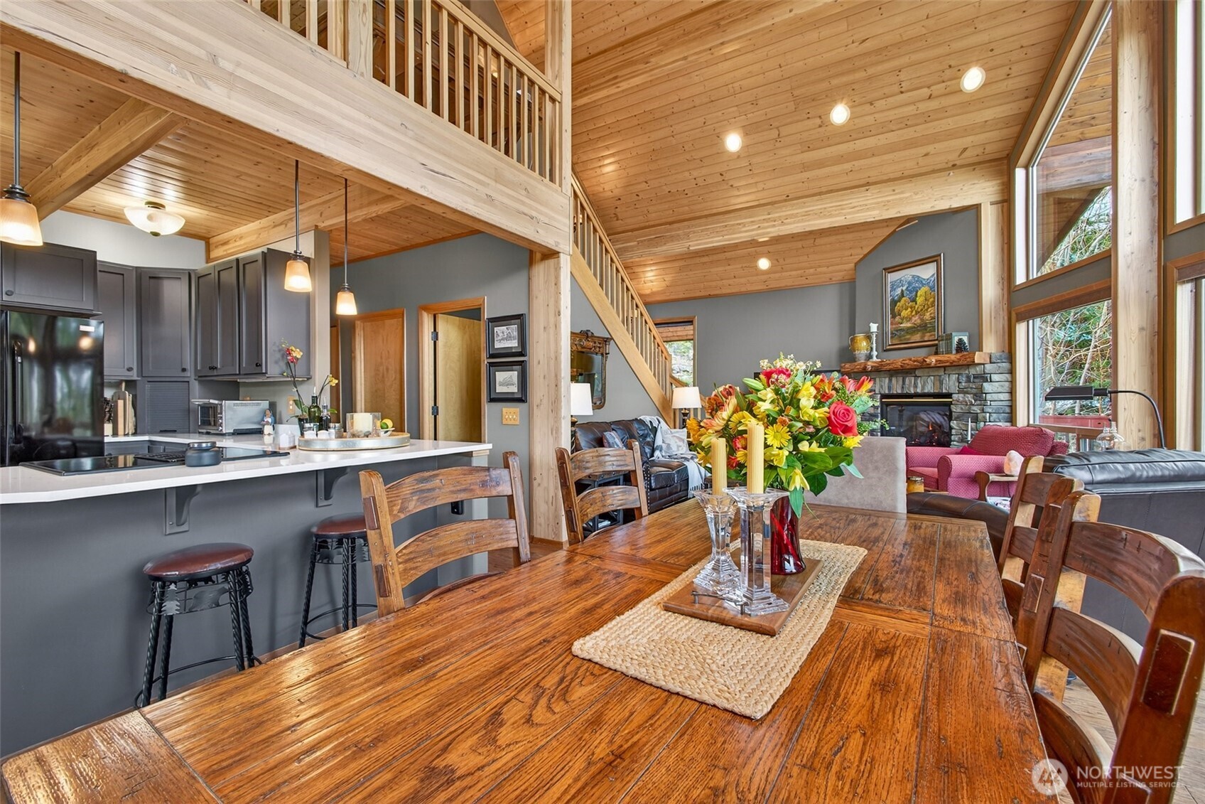 20701 Pelton Place , Leavenworth, WA 98826