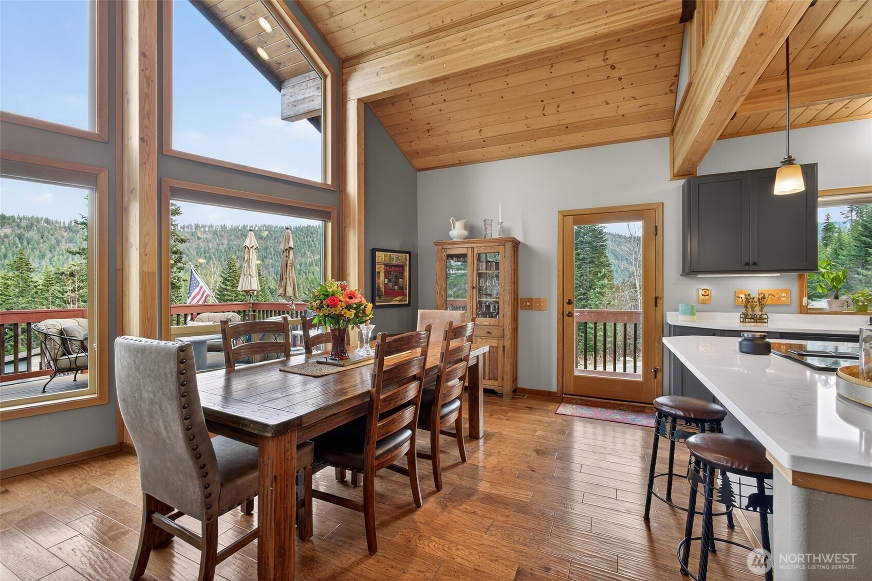 20701 Pelton Place , Leavenworth, WA 98826