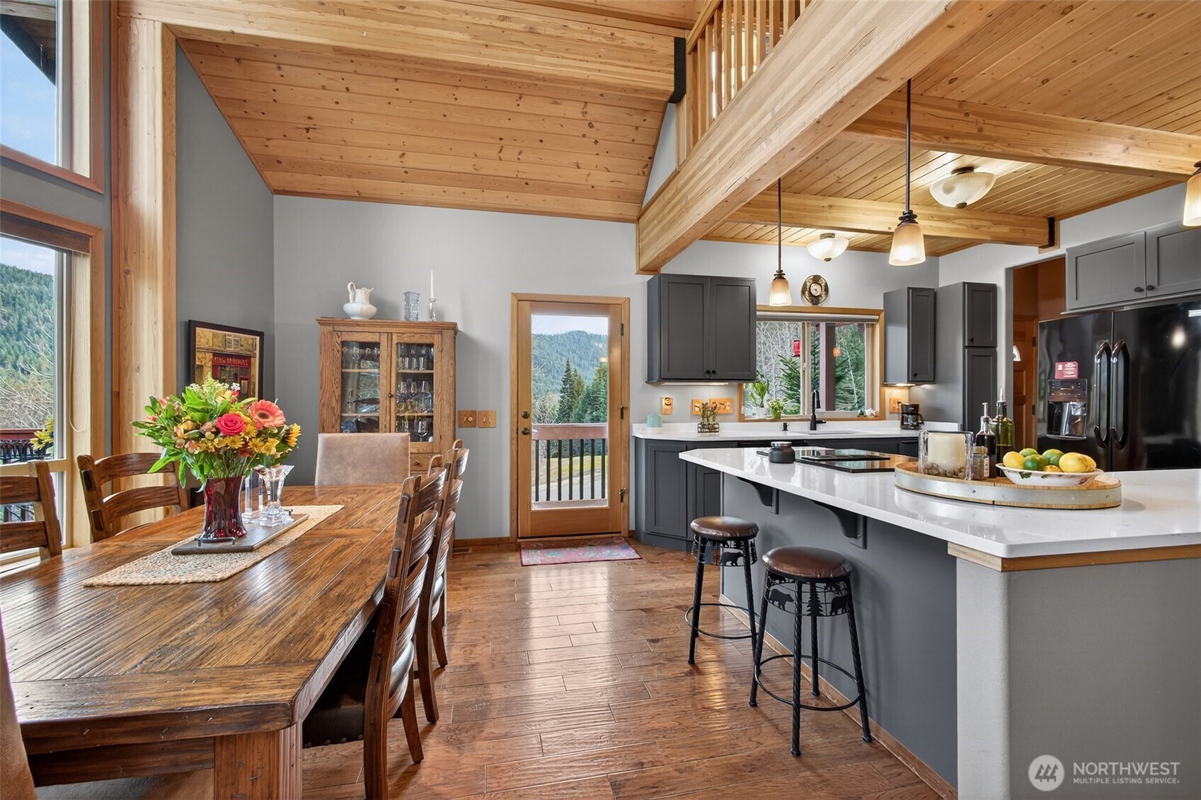 20701 Pelton Place , Leavenworth, WA 98826