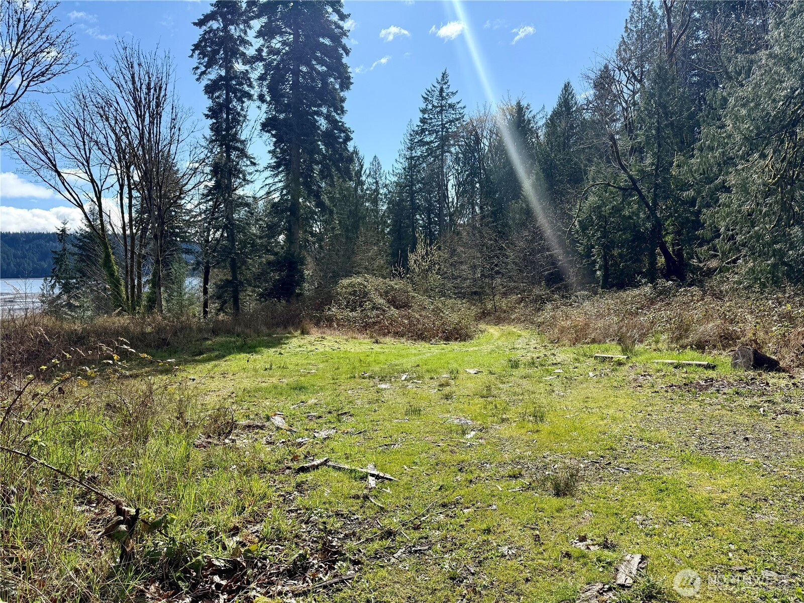 1080 Linger Longer Road , Quilcene, WA 98376