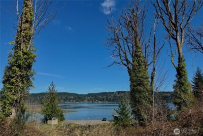 1080 Linger Longer Road , Quilcene, WA 98376 - Photo 2
