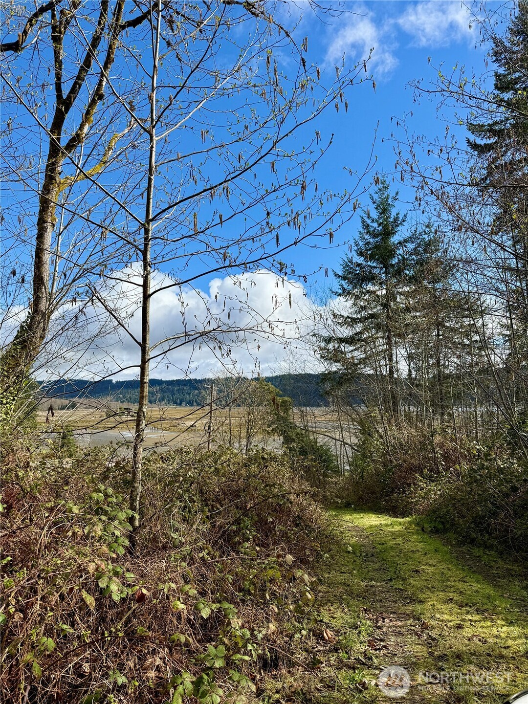 1080 Linger Longer Road , Quilcene, WA 98376