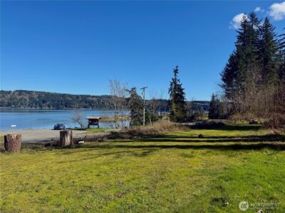 1080 Linger Longer Road , Quilcene, WA 98376 - Photo 3