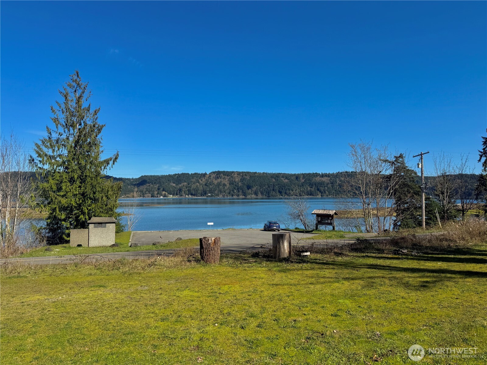 1080 Linger Longer Road , Quilcene, WA 98376