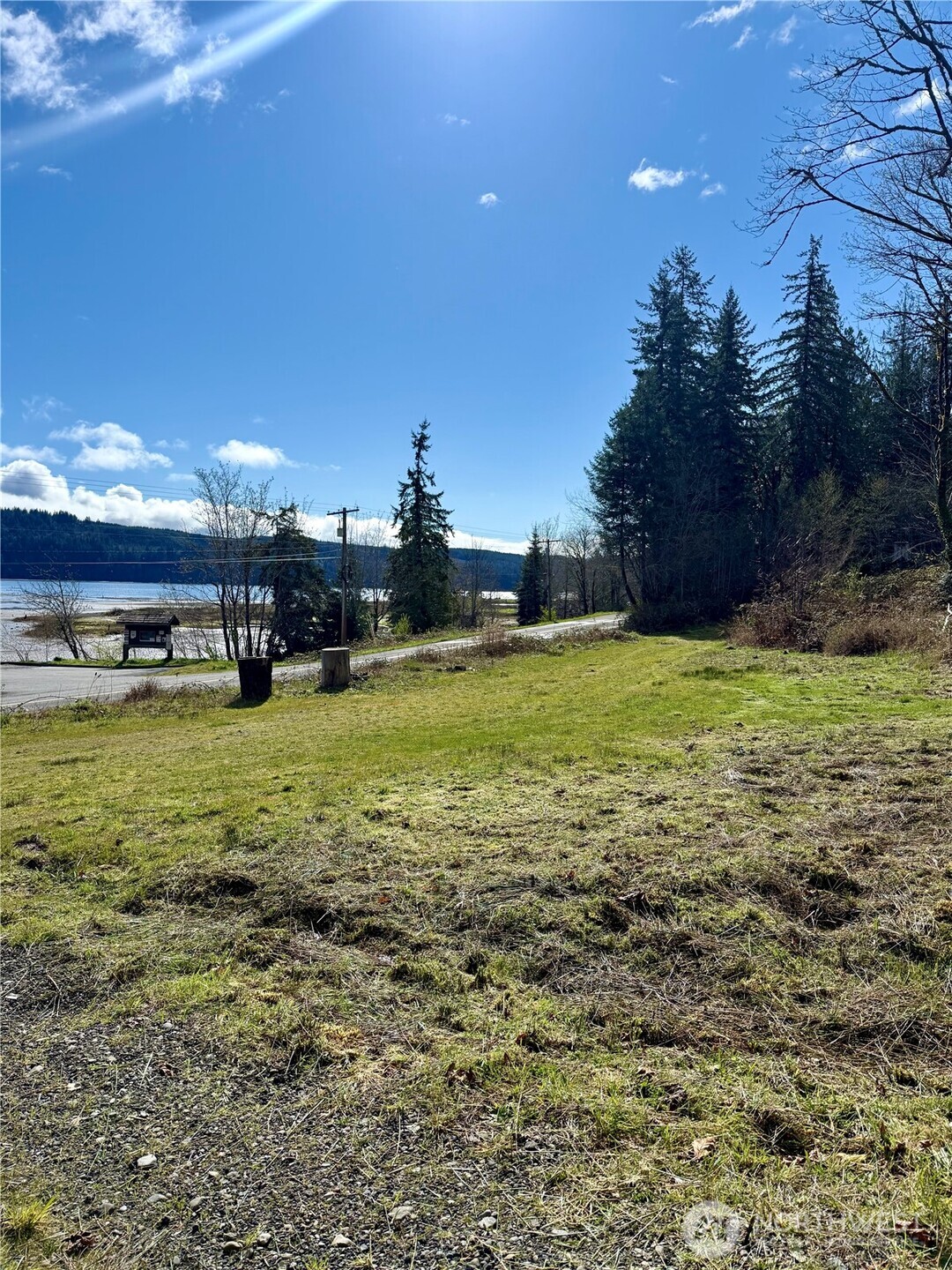 1080 Linger Longer Road , Quilcene, WA 98376