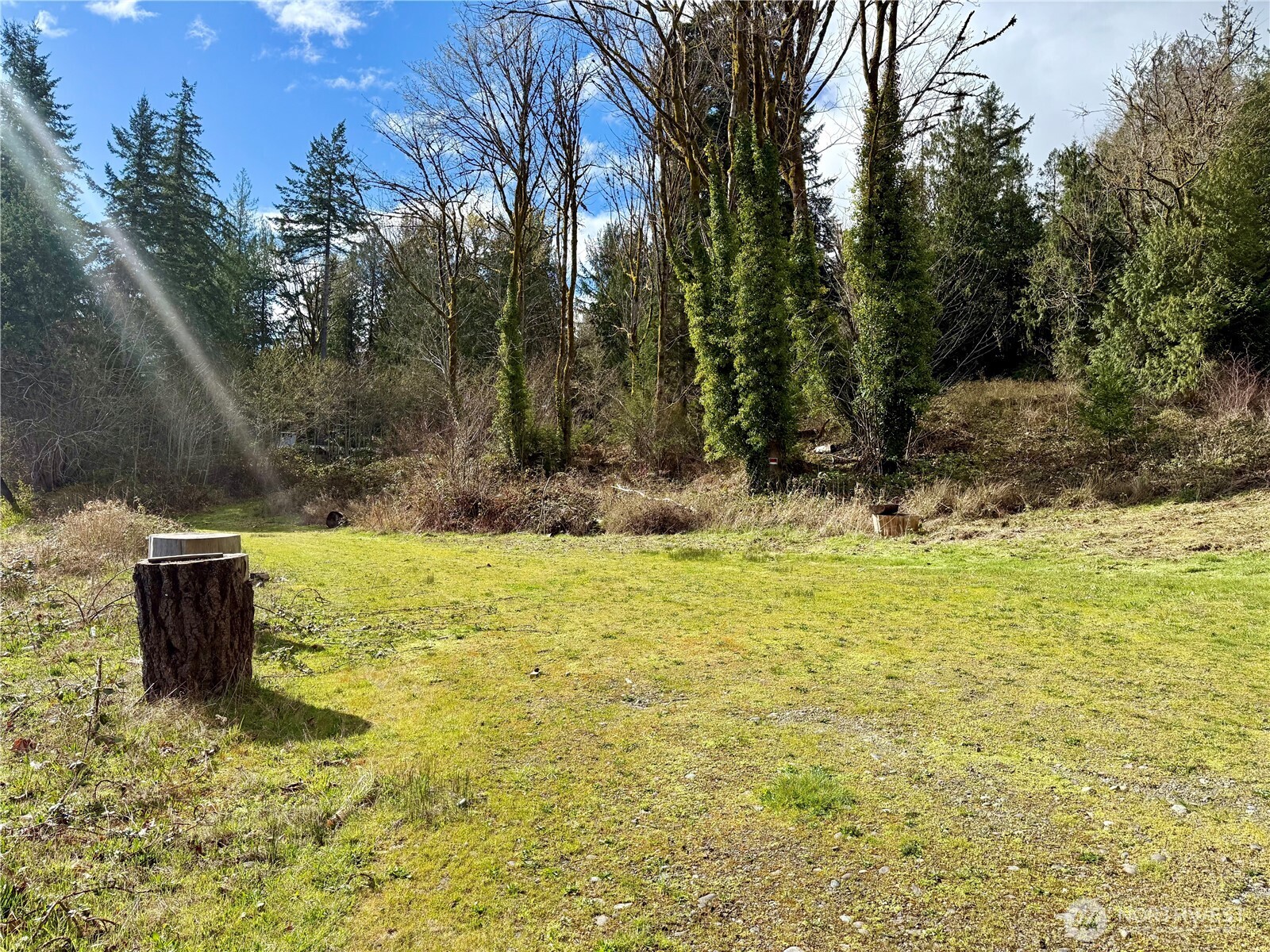 1080 Linger Longer Road , Quilcene, WA 98376
