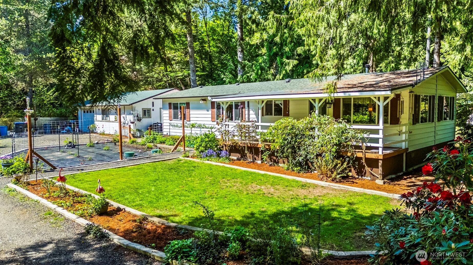 31 E Sylvan Road , Shelton, WA 98584