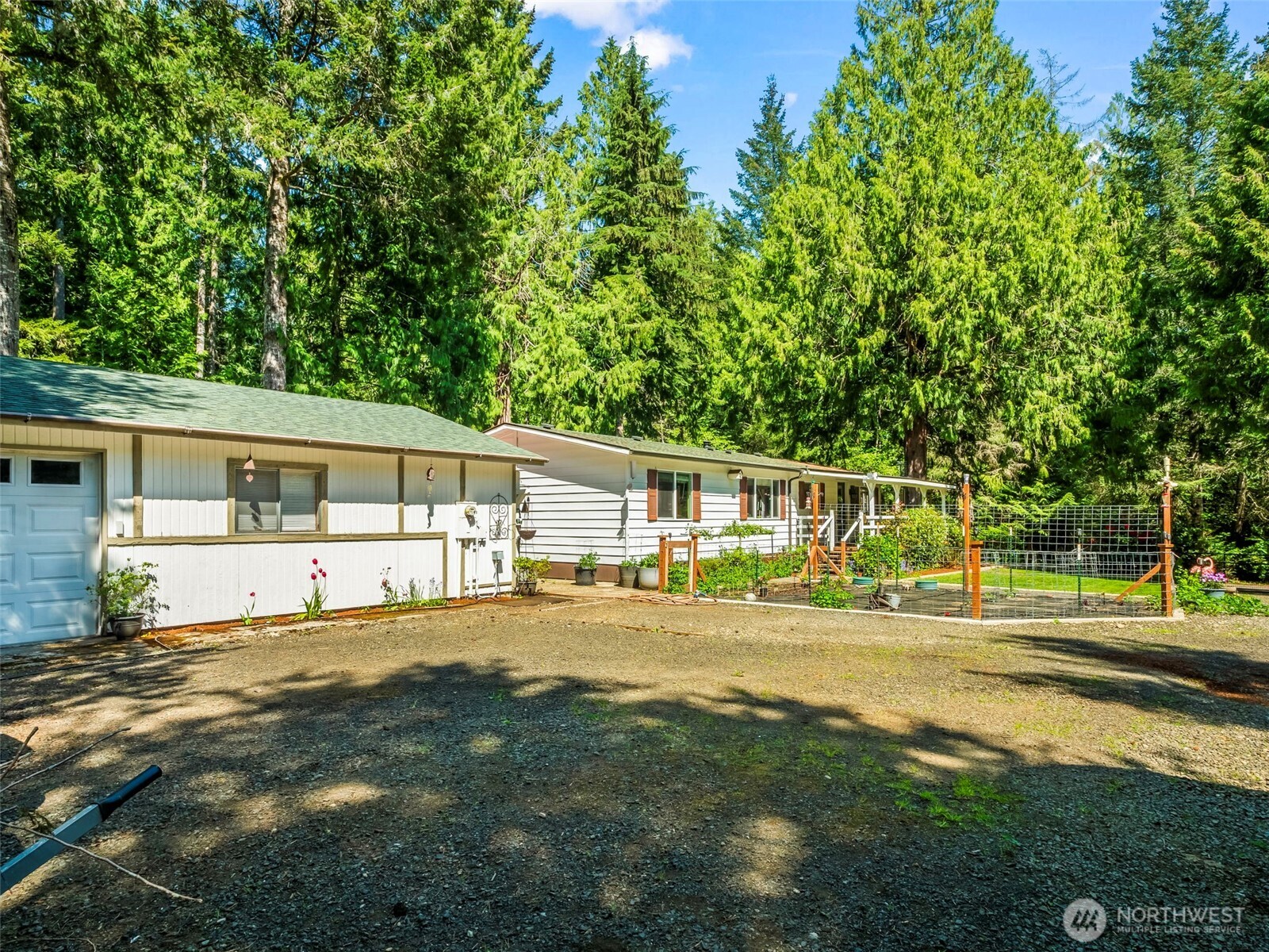 31 E Sylvan Road , Shelton, WA 98584