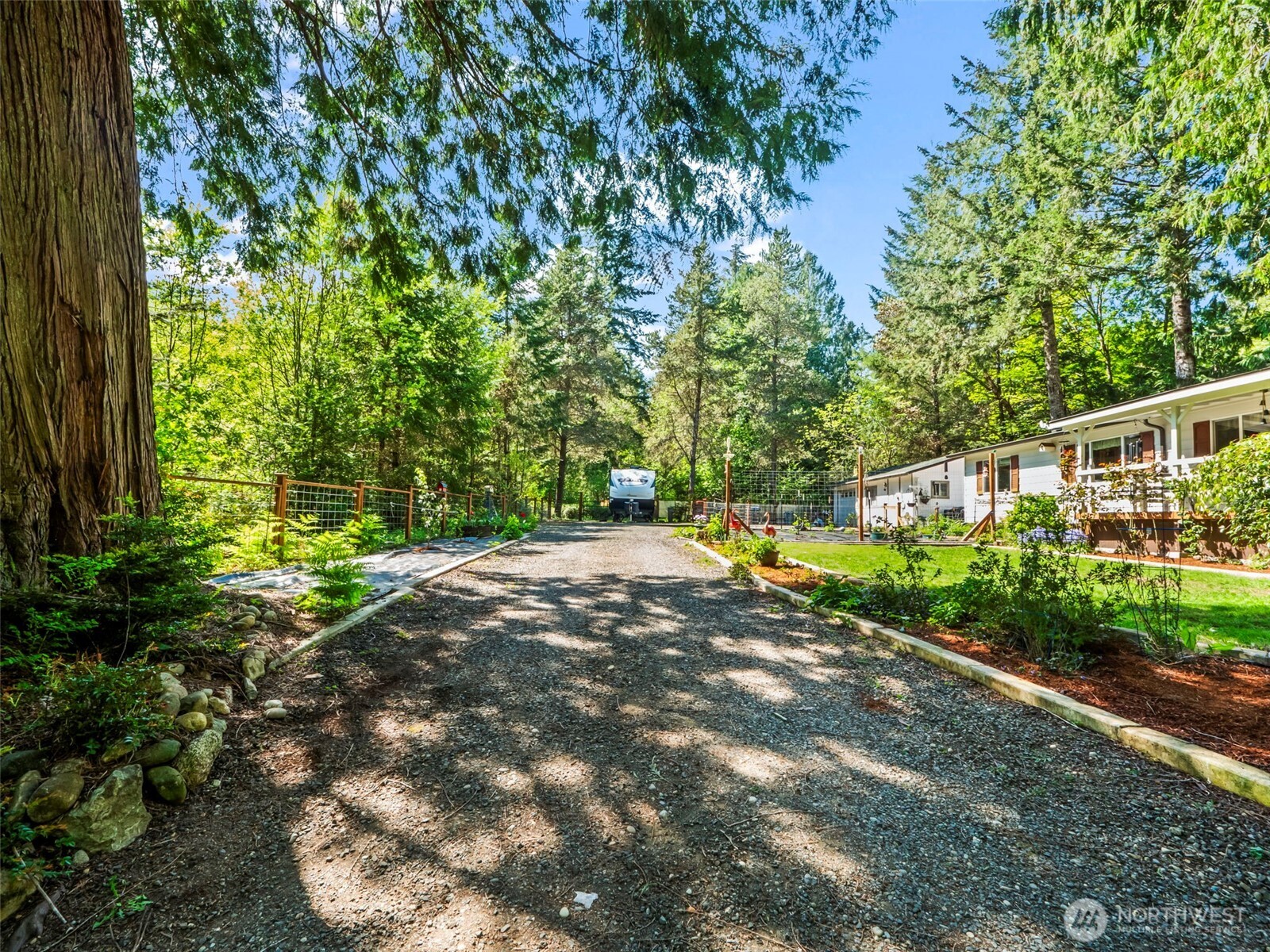 31 E Sylvan Road , Shelton, WA 98584