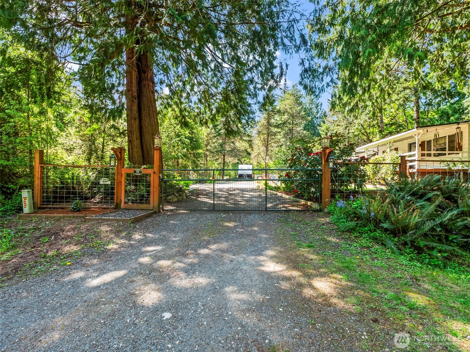 31 E Sylvan Road , Shelton, WA 98584