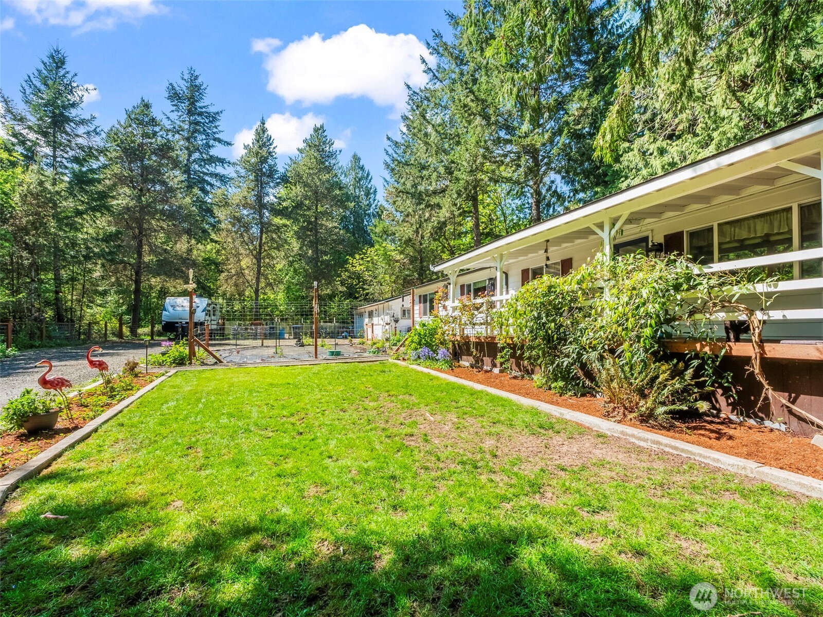 31 E Sylvan Road , Shelton, WA 98584