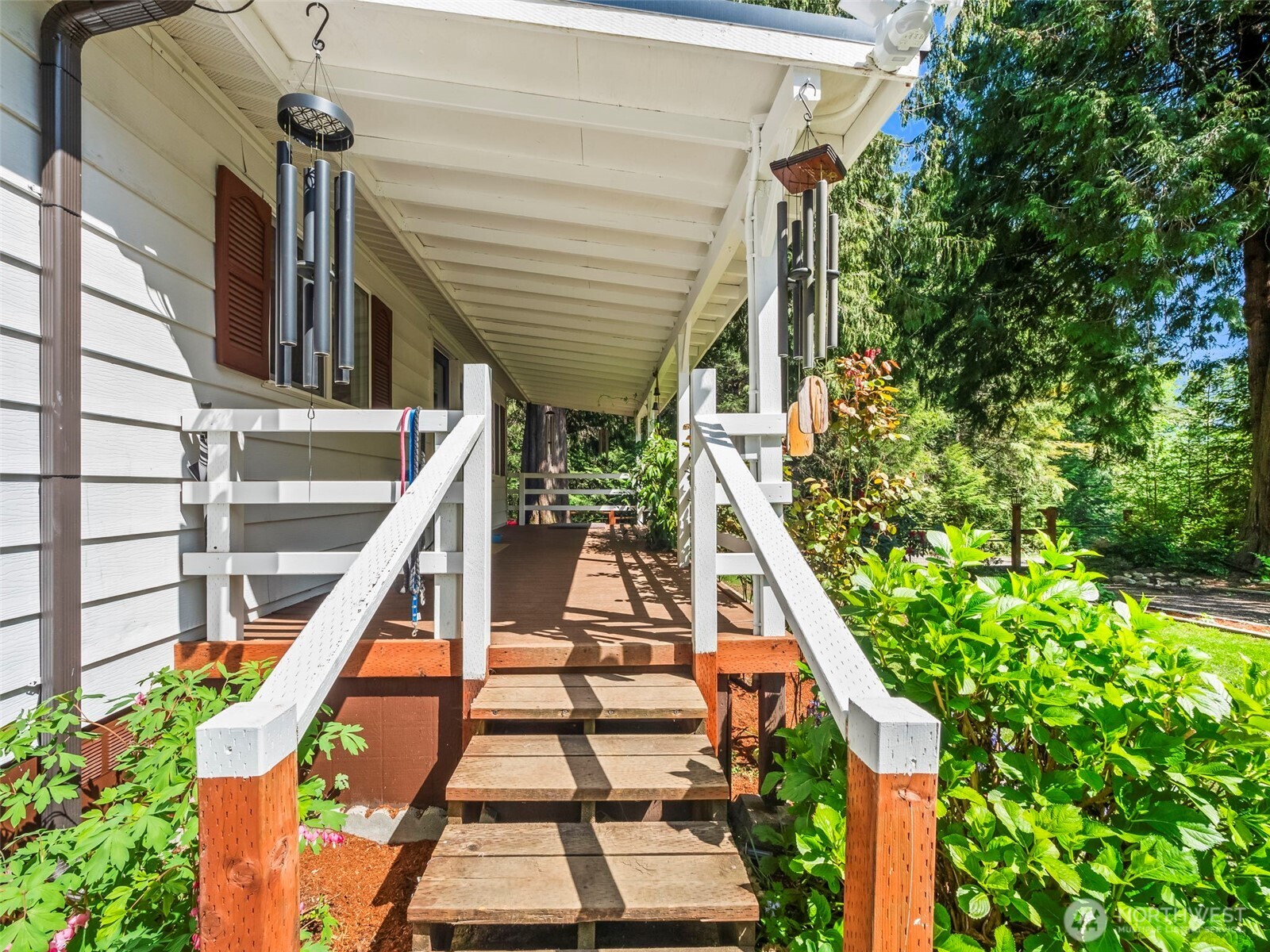 31 E Sylvan Road , Shelton, WA 98584