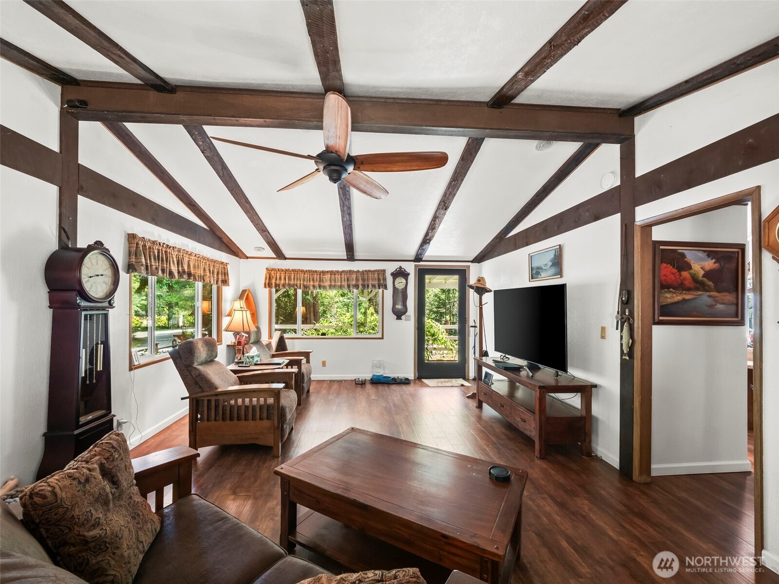 31 E Sylvan Road , Shelton, WA 98584