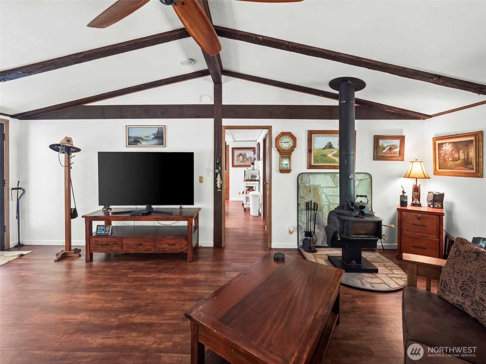 31 E Sylvan Road , Shelton, WA 98584