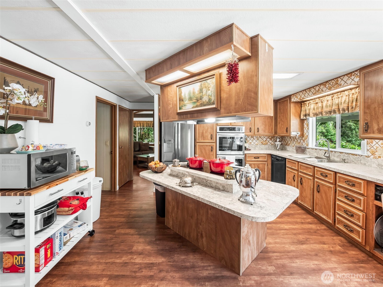 31 E Sylvan Road , Shelton, WA 98584