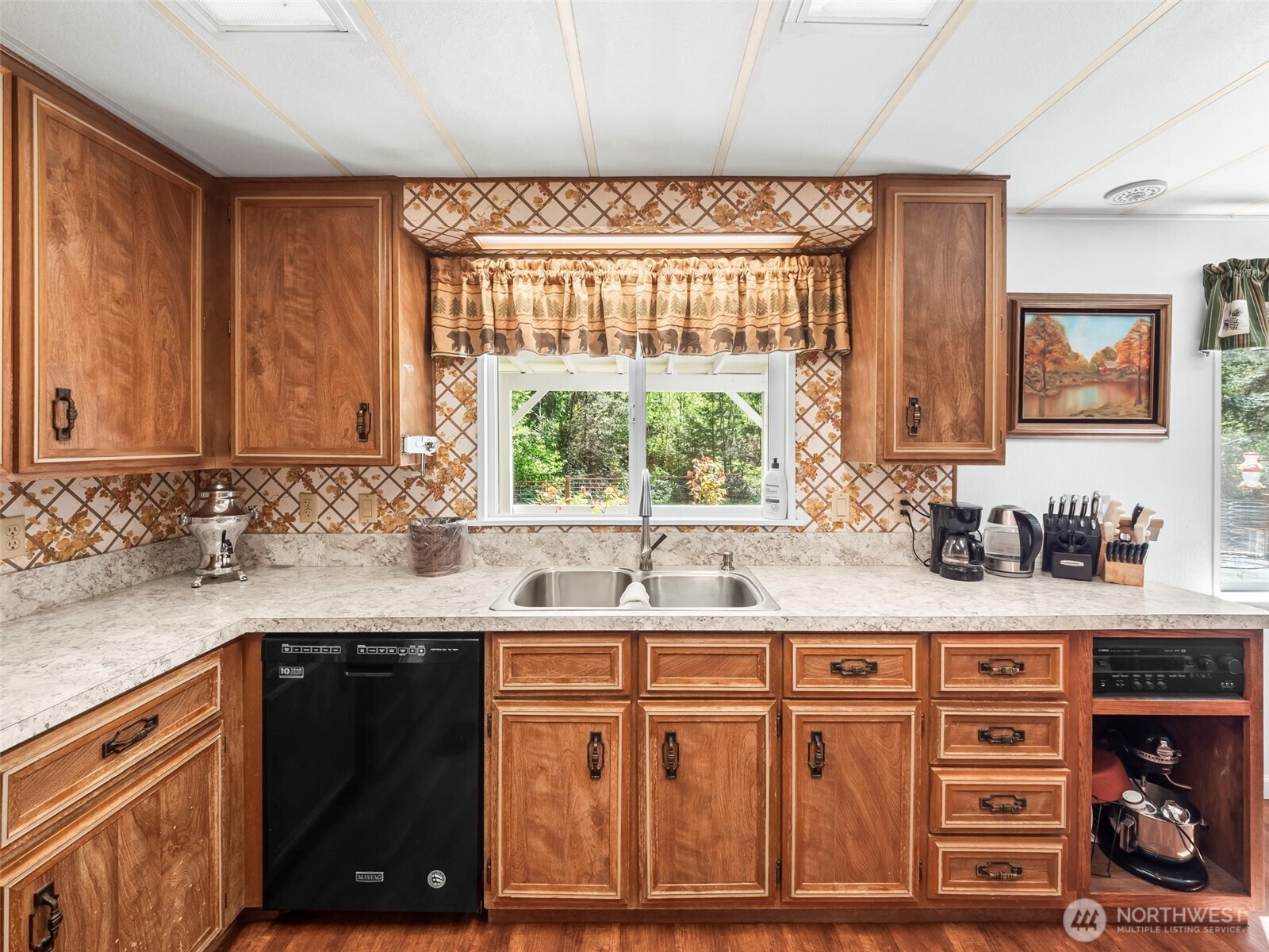 31 E Sylvan Road , Shelton, WA 98584