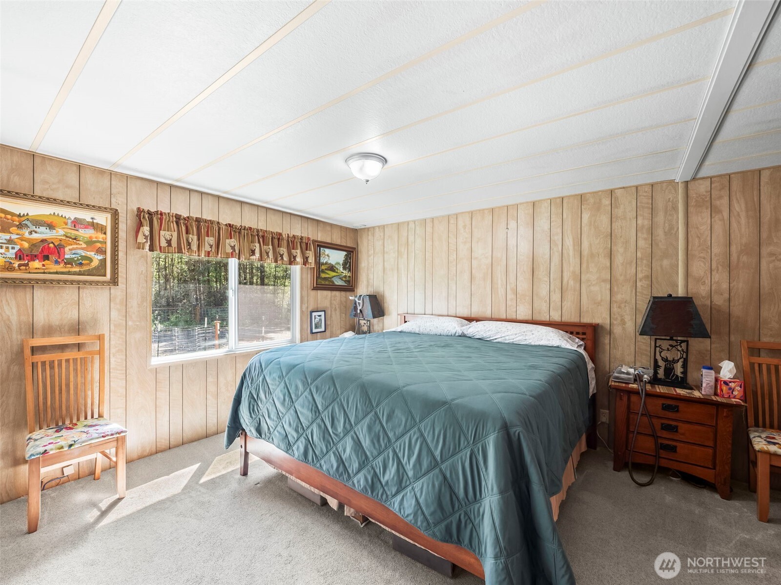 31 E Sylvan Road , Shelton, WA 98584