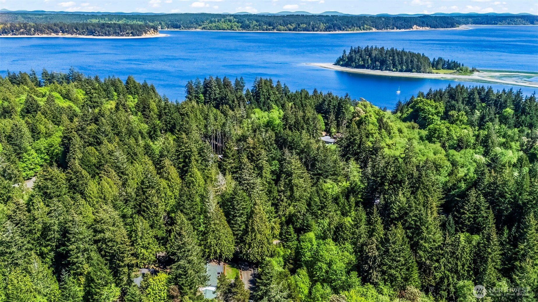 31 E Sylvan Road , Shelton, WA 98584