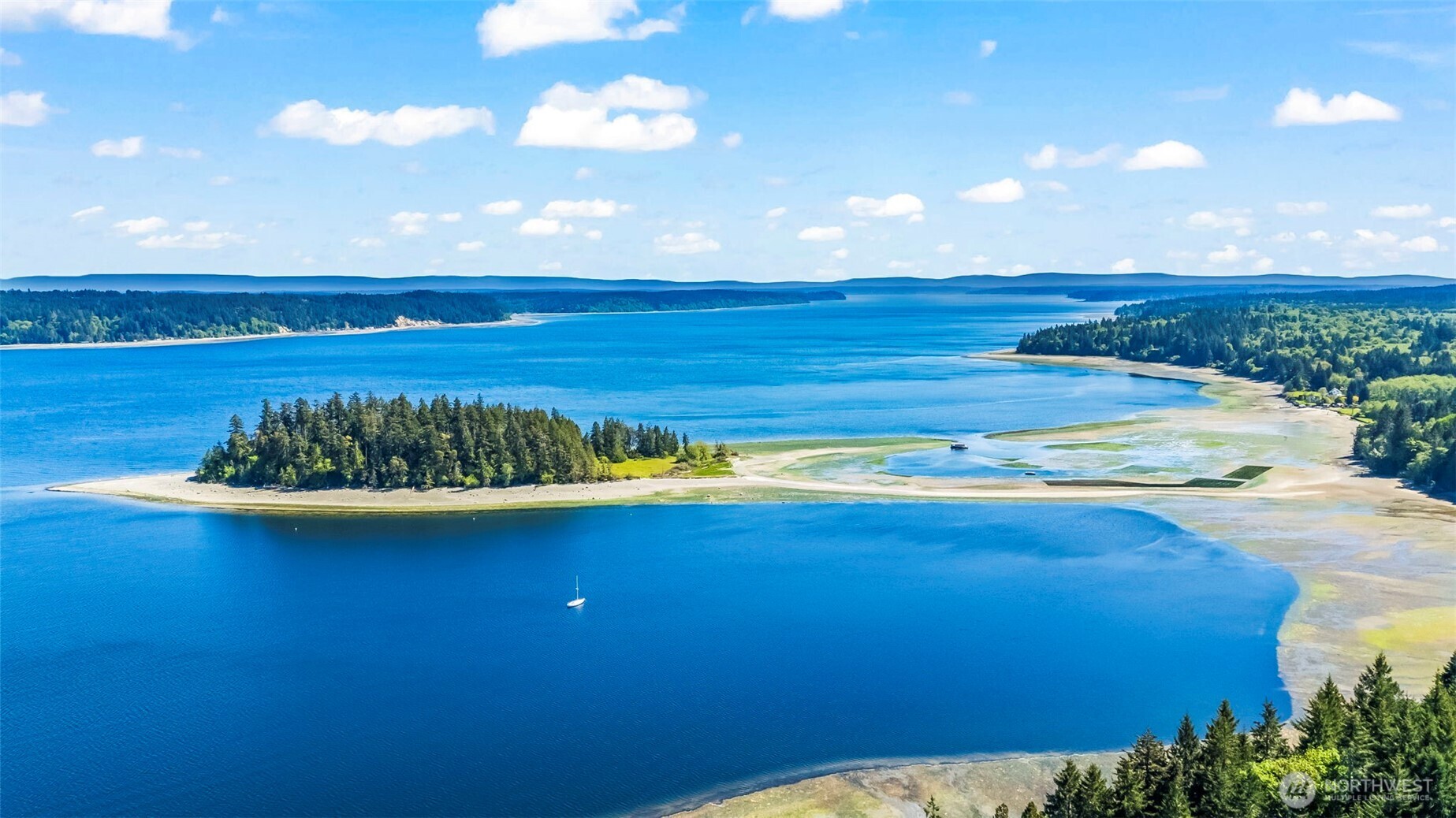 31 E Sylvan Road , Shelton, WA 98584