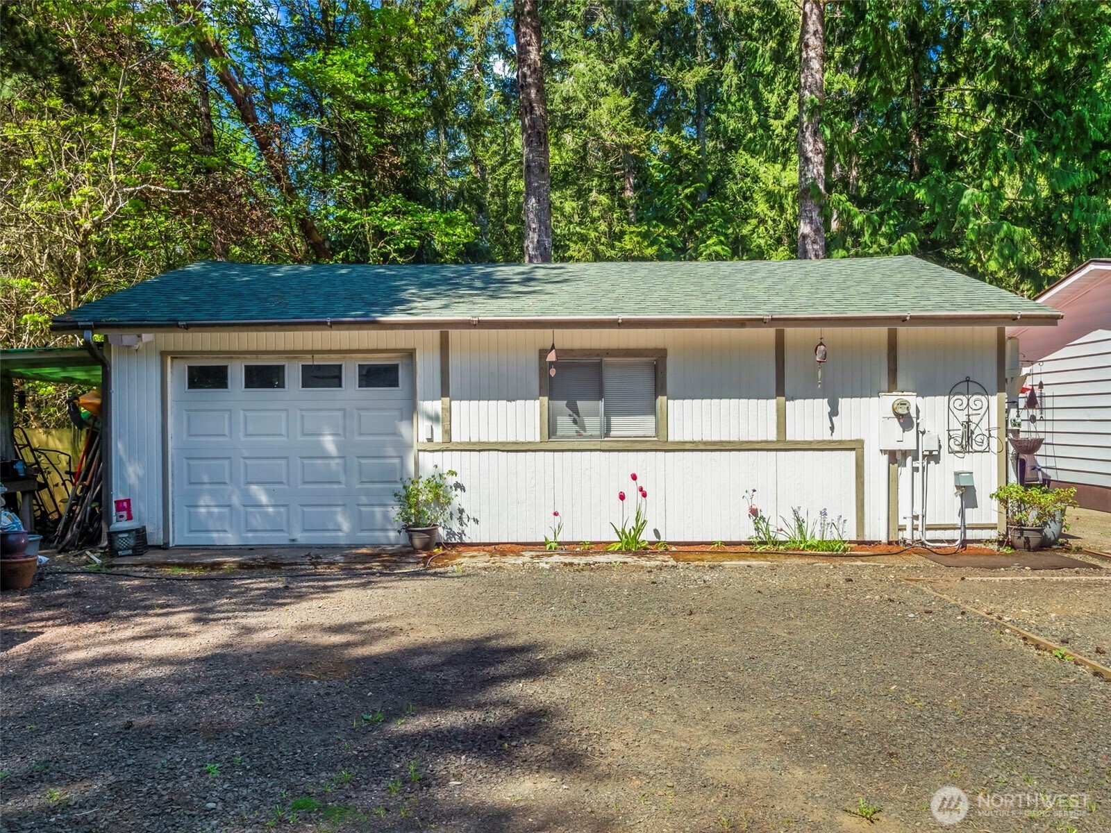 31 E Sylvan Road , Shelton, WA 98584