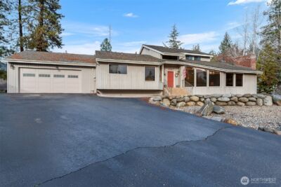 1547 Alpensee Strasse , Leavenworth, WA 98826