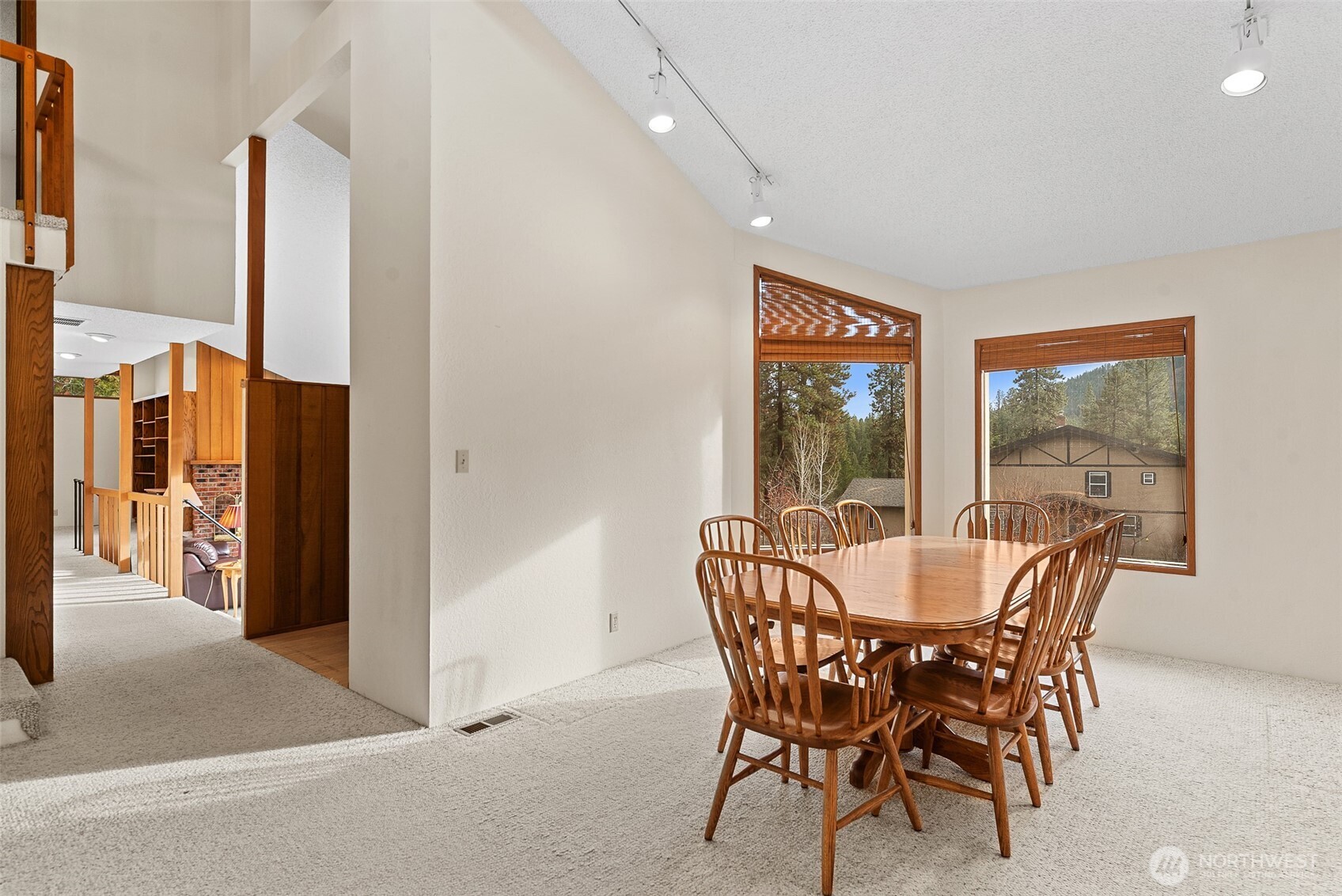 1547 Alpensee Strasse , Leavenworth, WA 98826