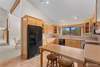 1547 Alpensee Strasse , Leavenworth, WA 98826 - Photo 17