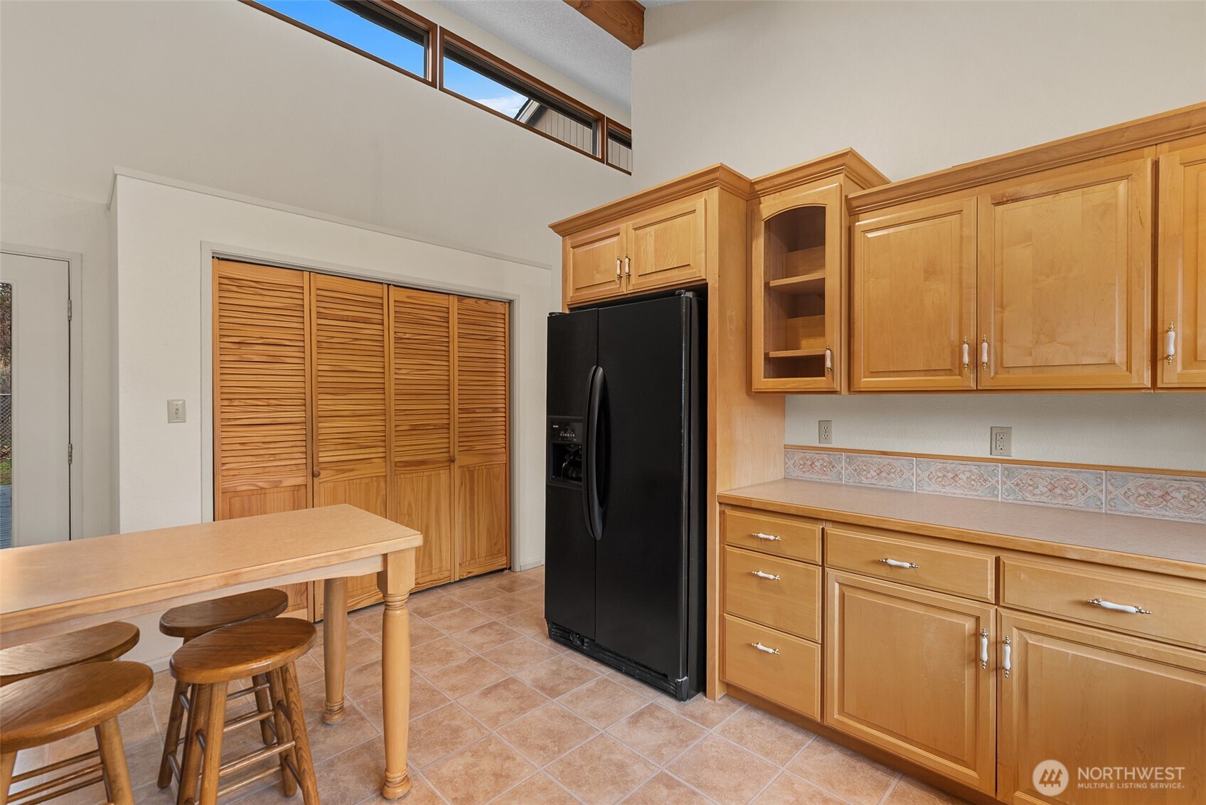 1547 Alpensee Strasse , Leavenworth, WA 98826