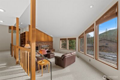 1547 Alpensee Strasse , Leavenworth, WA 98826 - Photo 3