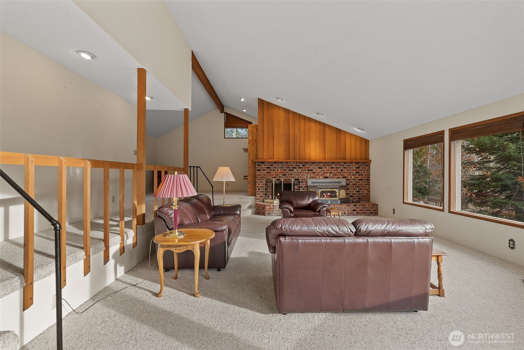 1547 Alpensee Strasse , Leavenworth, WA 98826