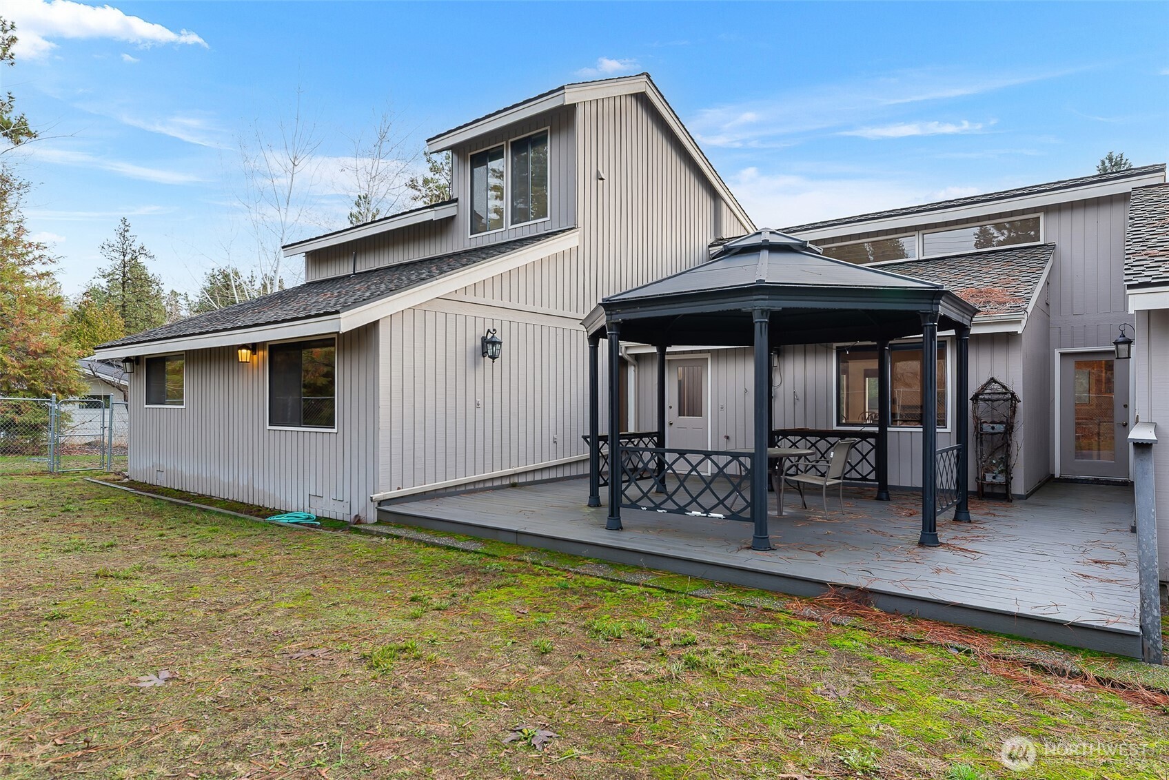 1547 Alpensee Strasse , Leavenworth, WA 98826