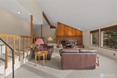 1547 Alpensee Strasse , Leavenworth, WA 98826 - Photo 4