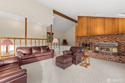 1547 Alpensee Strasse , Leavenworth, WA 98826 - Photo 5
