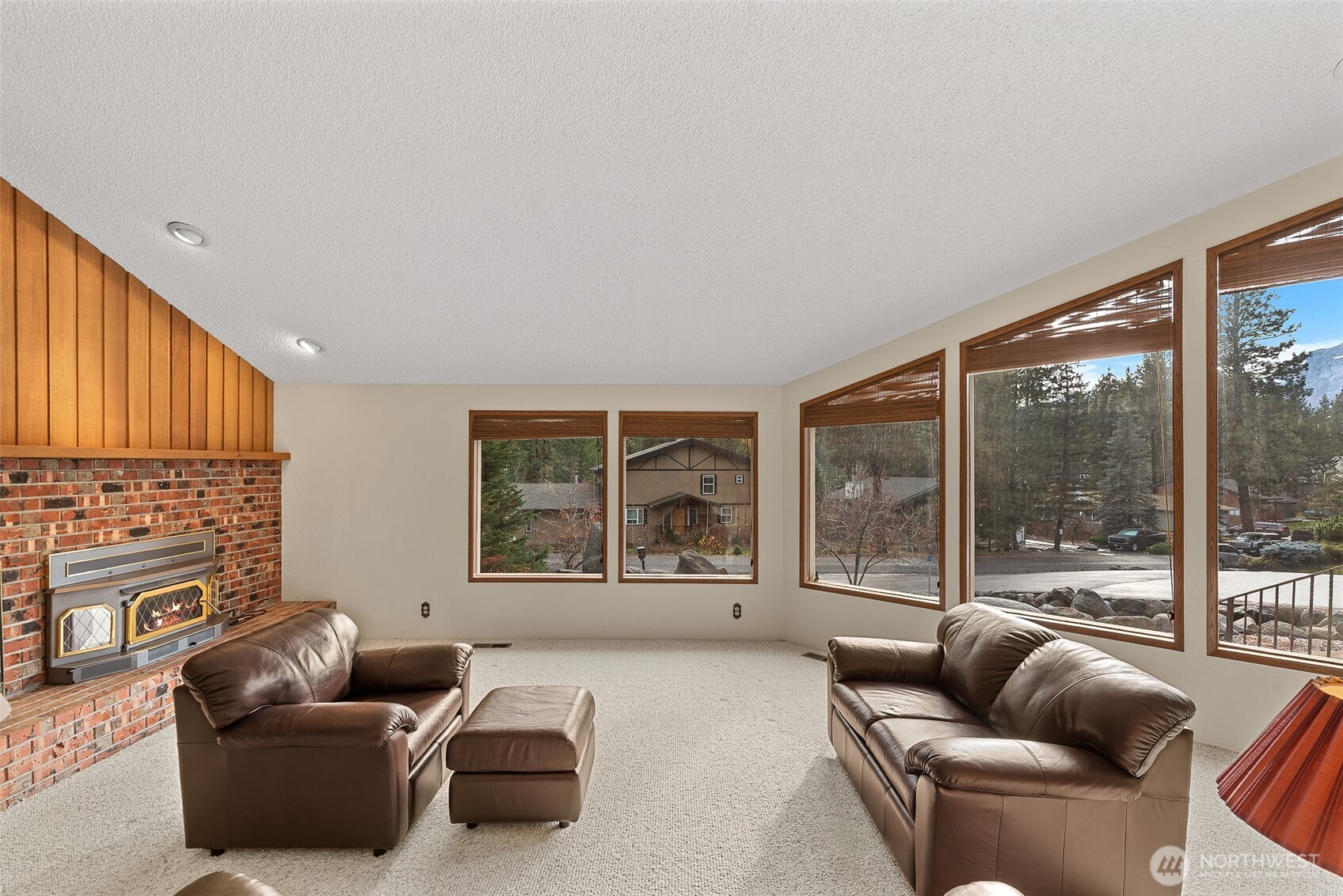 1547 Alpensee Strasse , Leavenworth, WA 98826