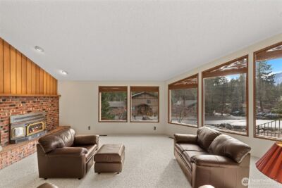 1547 Alpensee Strasse , Leavenworth, WA 98826 - Photo 6