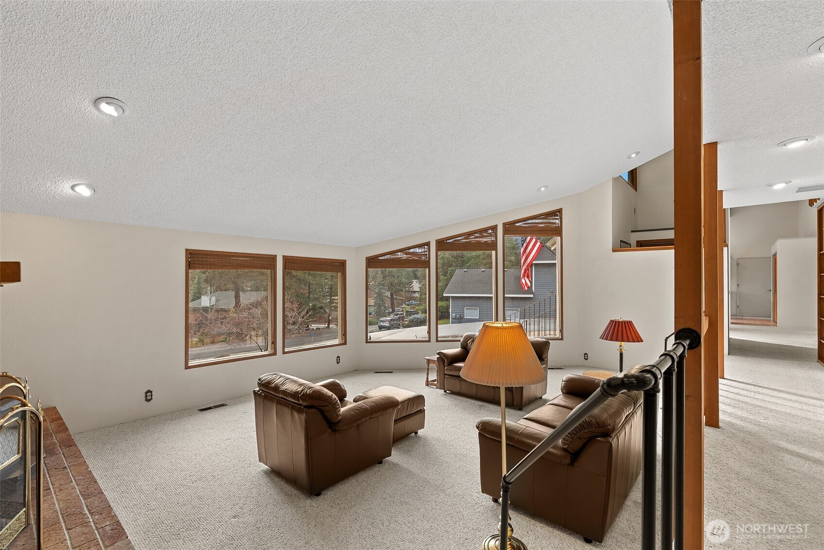 1547 Alpensee Strasse , Leavenworth, WA 98826