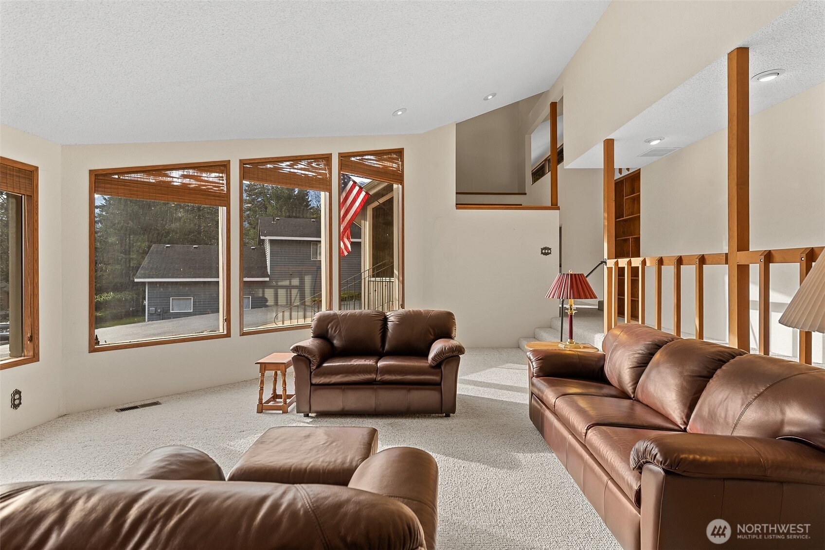 1547 Alpensee Strasse , Leavenworth, WA 98826