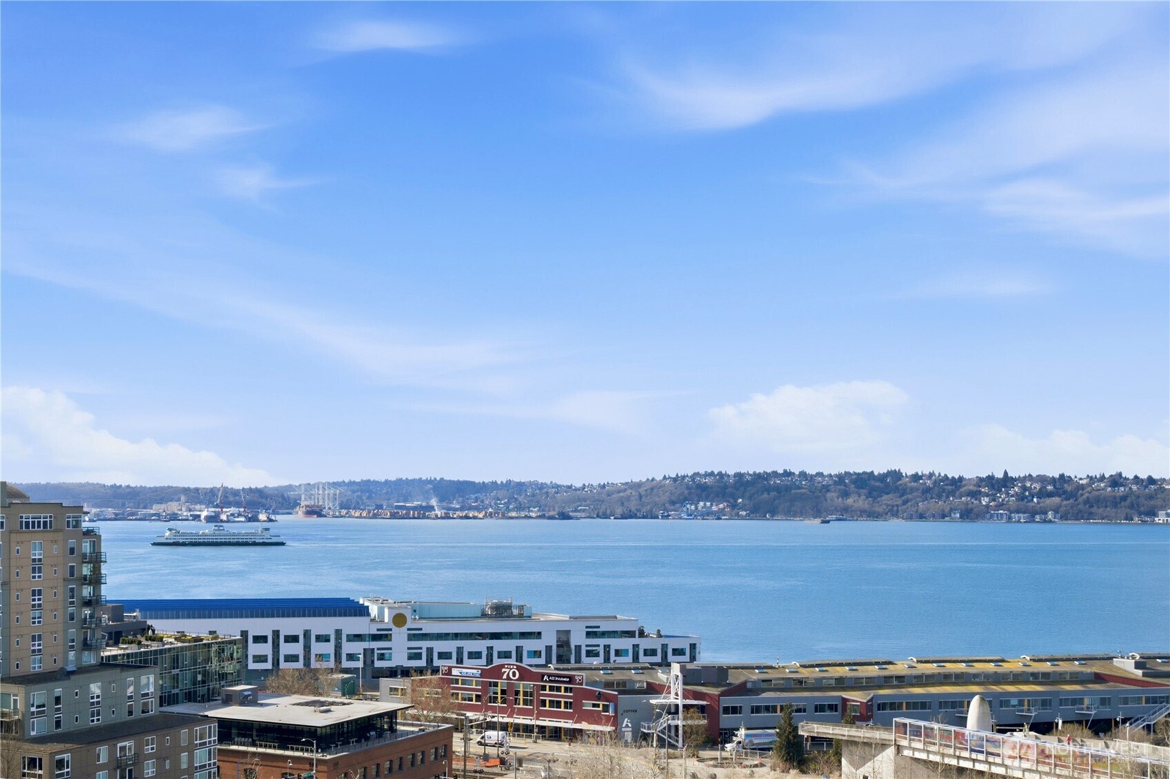 2929 1st Ave #808, Seattle, WA 98121