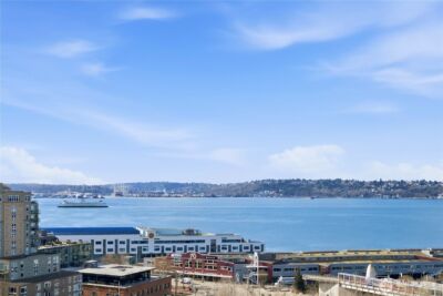 2929 1st Ave #808, Seattle, WA 98121 - Photo 1