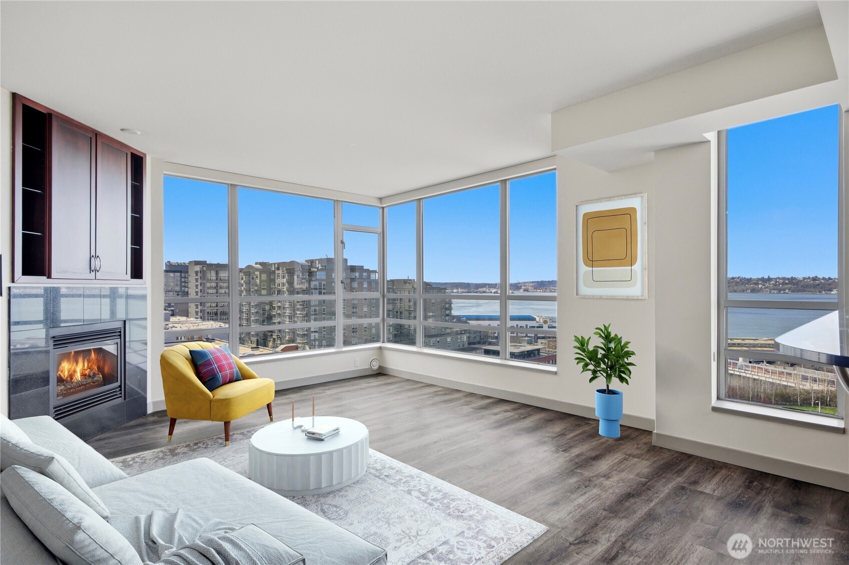 2929 1st Ave #808, Seattle, WA 98121