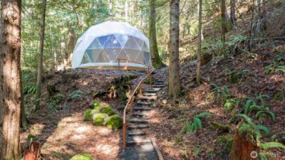 13 Dow Ridge Road , Hoodsport, WA 98548 - Photo 1