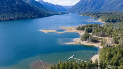 13 Dow Ridge Road , Hoodsport, WA 98548 - Photo 12