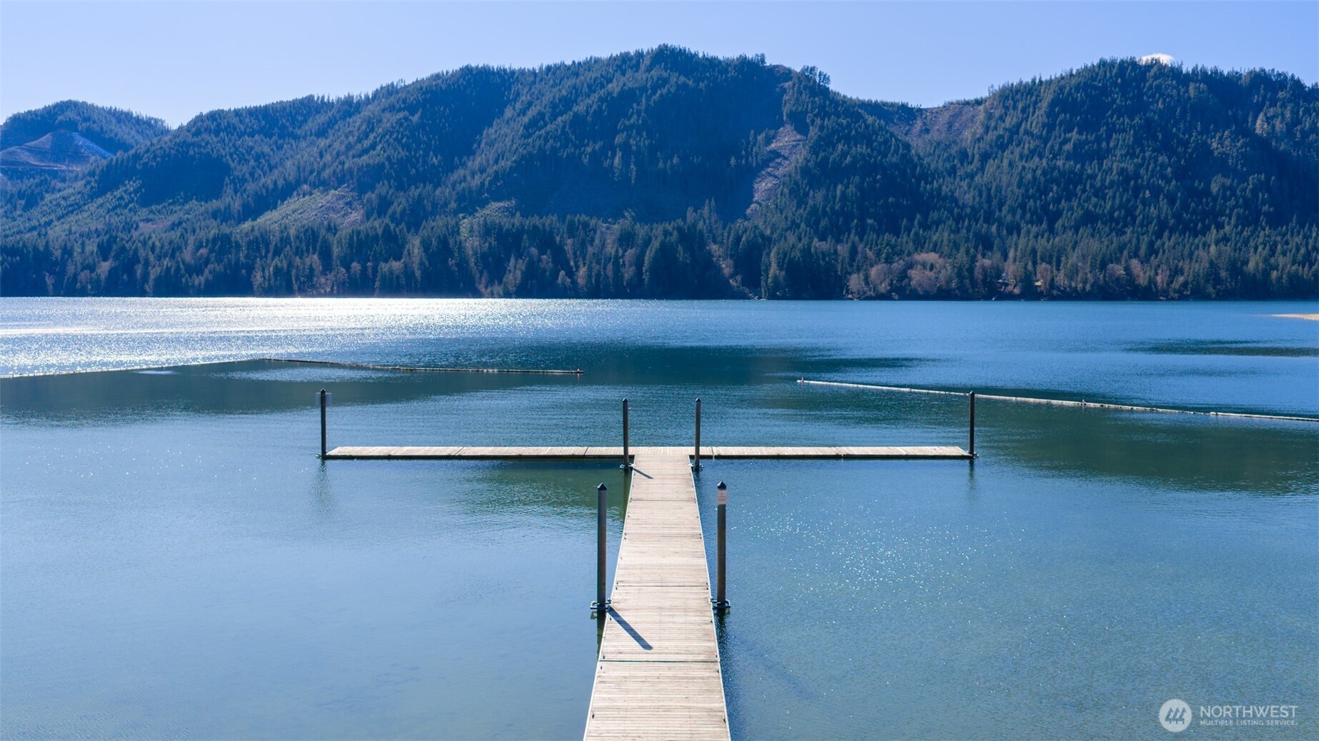 13 Dow Ridge Road , Hoodsport, WA 98548