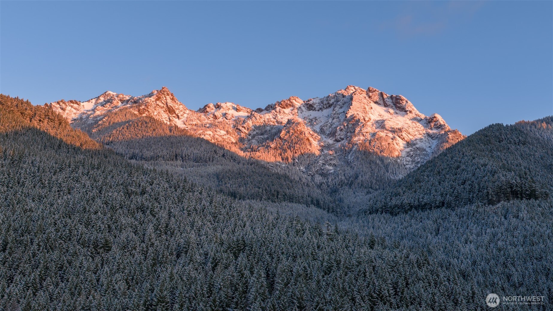 13 Dow Ridge Road , Hoodsport, WA 98548