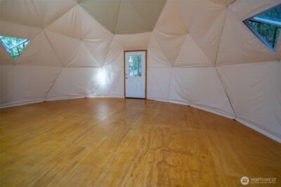 13 Dow Ridge Road , Hoodsport, WA 98548 - Photo 7