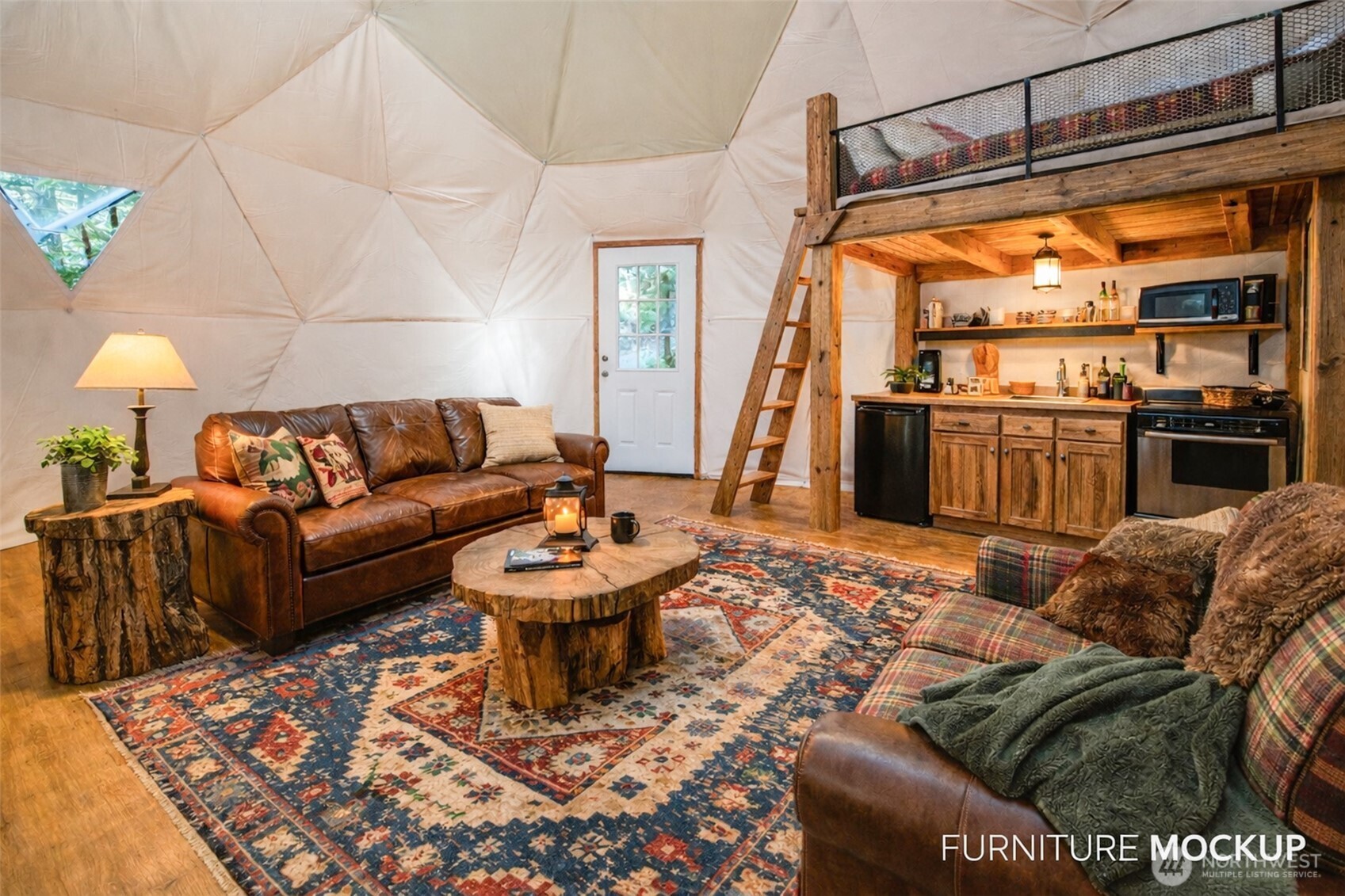 13 Dow Ridge Road , Hoodsport, WA 98548