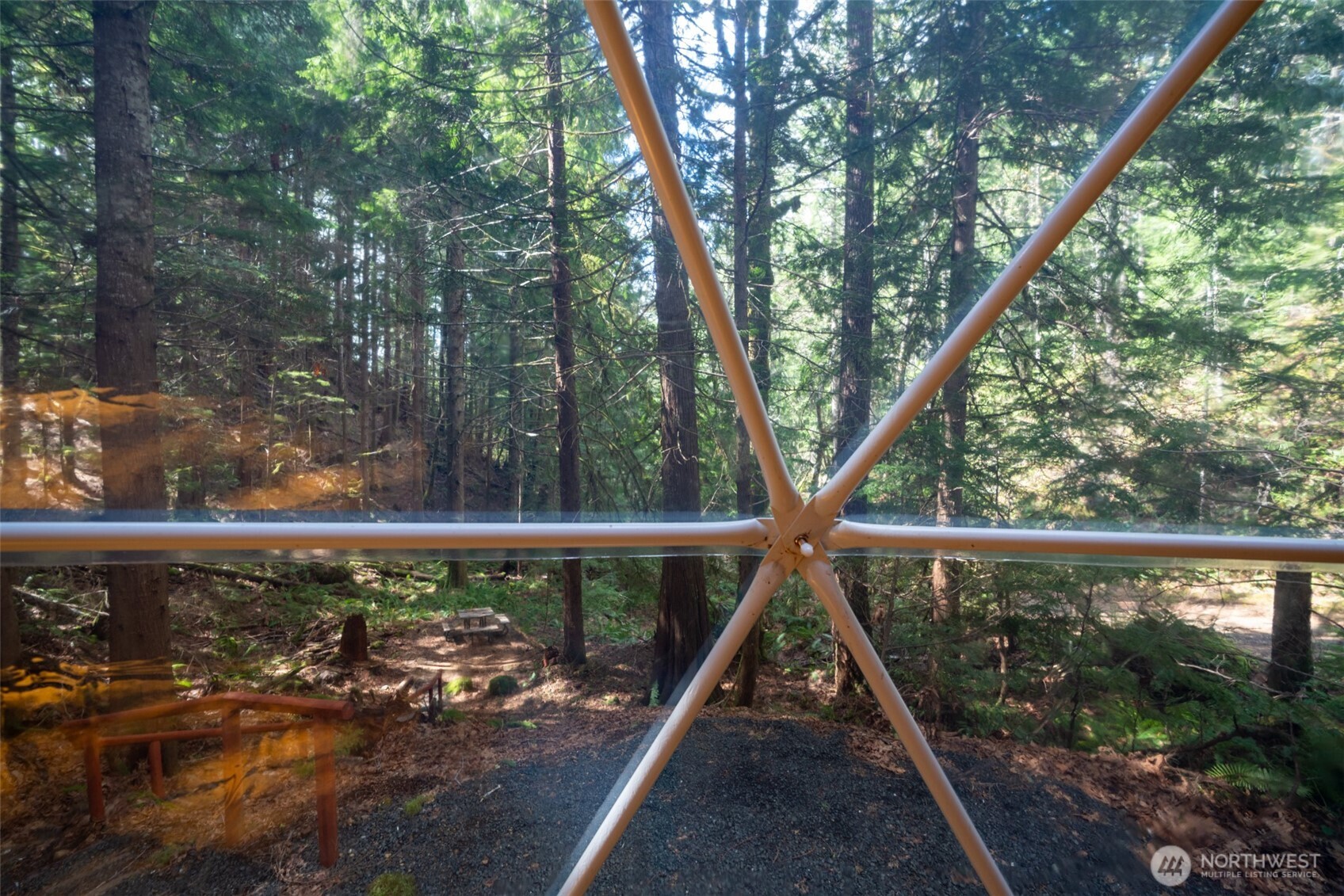 13 Dow Ridge Road , Hoodsport, WA 98548