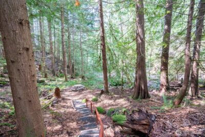 13 Dow Ridge Road , Hoodsport, WA 98548 - Photo 10